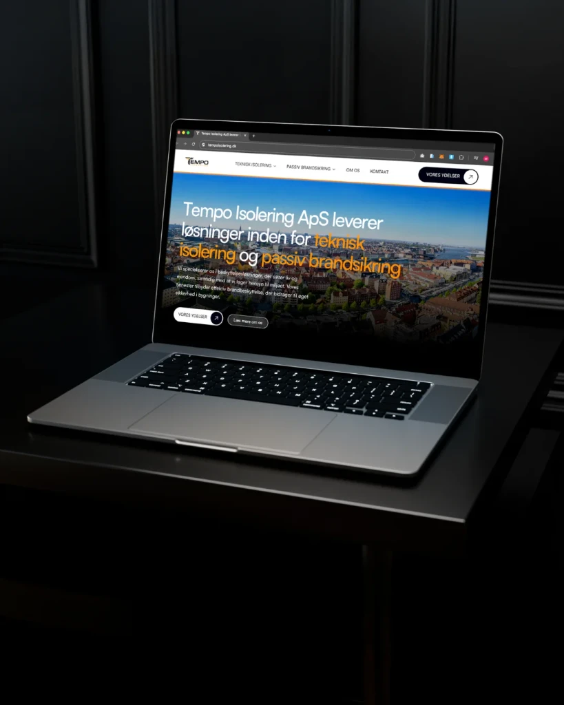 Projektowanie nowoczesnych stron internetowych - Redigital